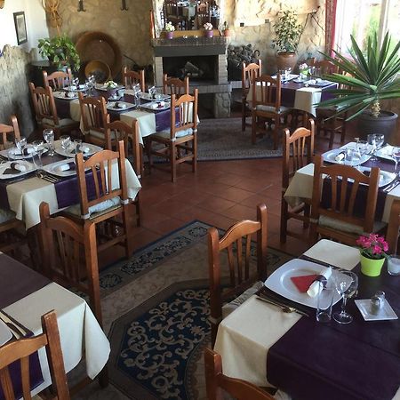 Los Cazadores El Gastor Bagian luar foto