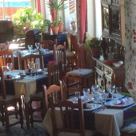 Los Cazadores El Gastor Bagian luar foto