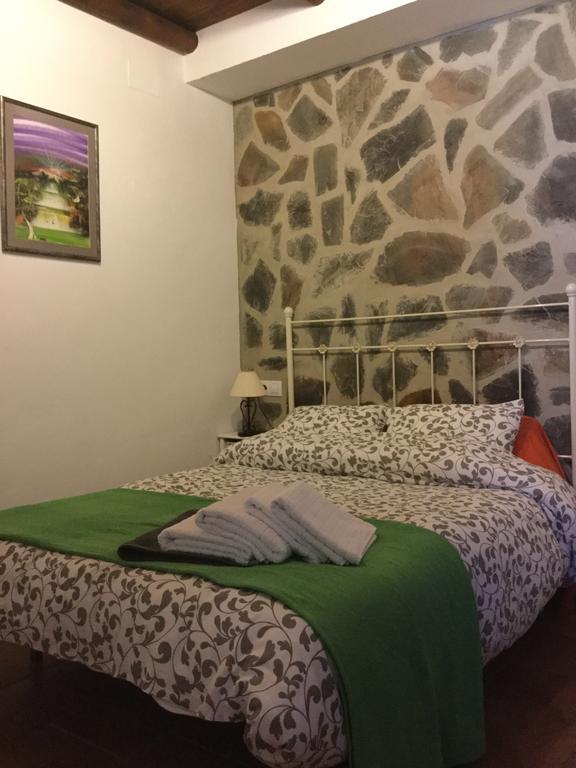Los Cazadores El Gastor Bagian luar foto