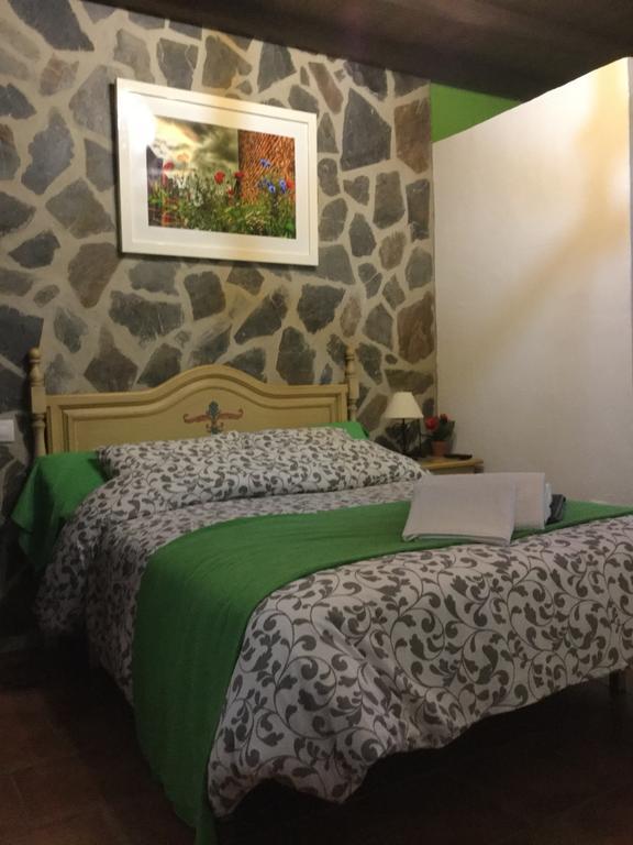 Los Cazadores El Gastor Bagian luar foto