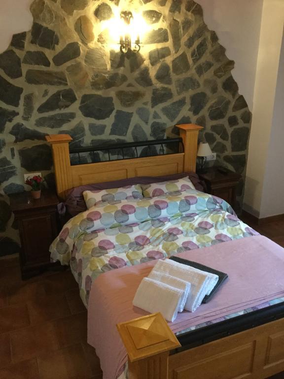 Los Cazadores El Gastor Bagian luar foto